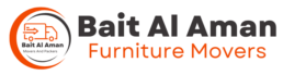 Bait Al Aman Furniture Movers